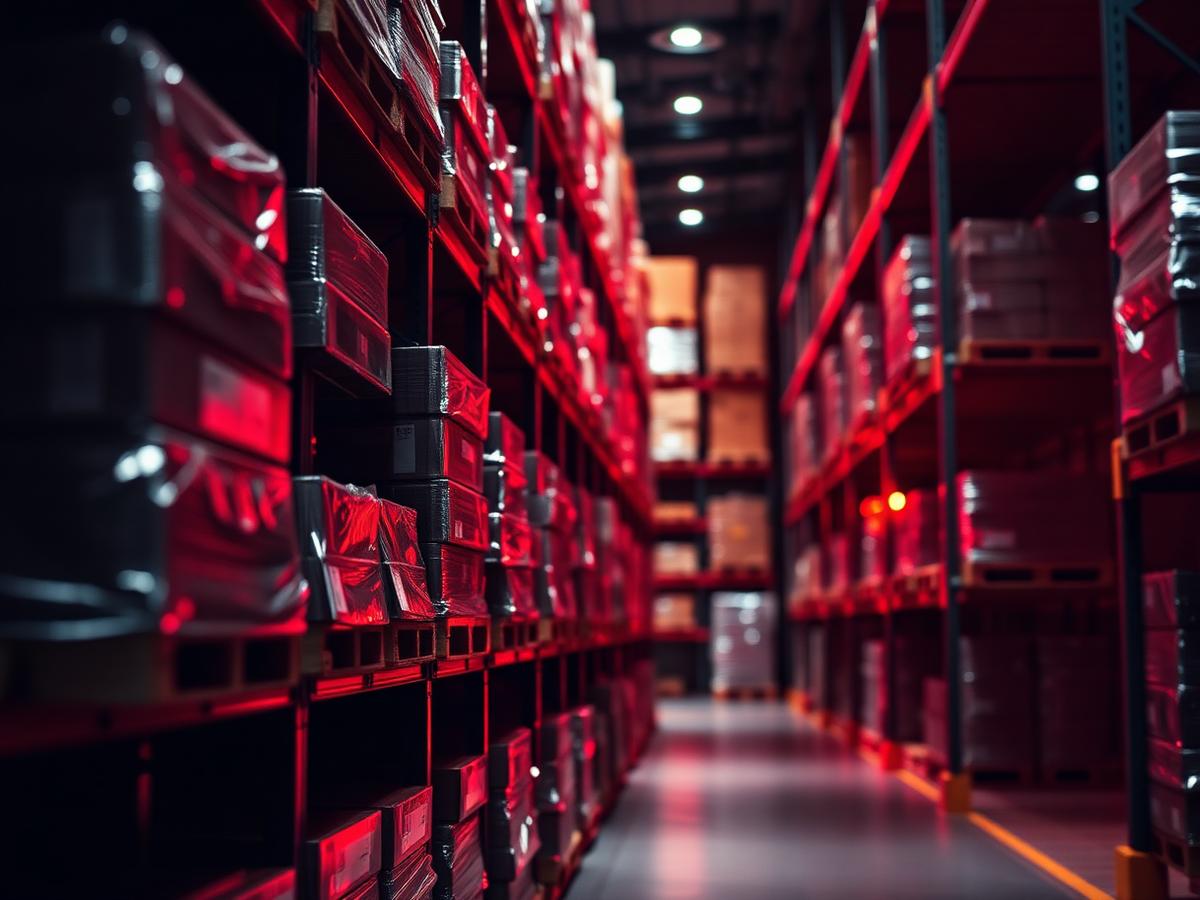 Supply Chain